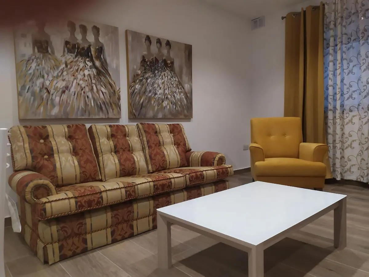 Apartmán Sliema Living