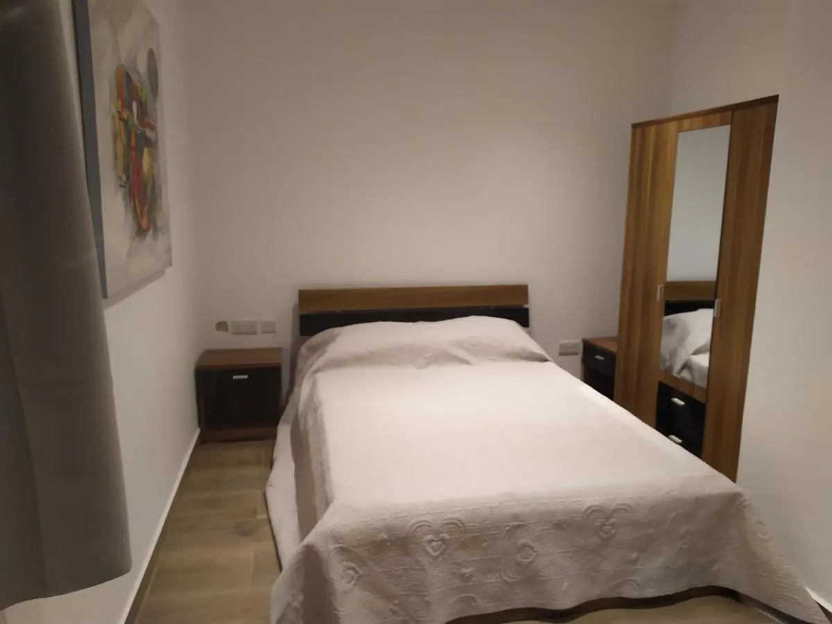 Apartmán Sliema Living Malta